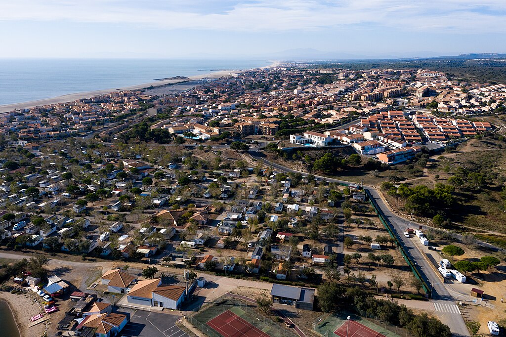 Décrassage ou démoussage de toiture Aude