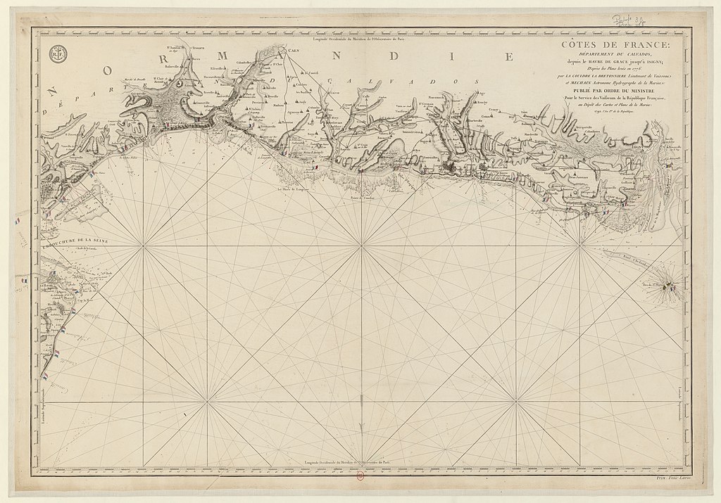 Décrassage ou démoussage de toiture Calvados