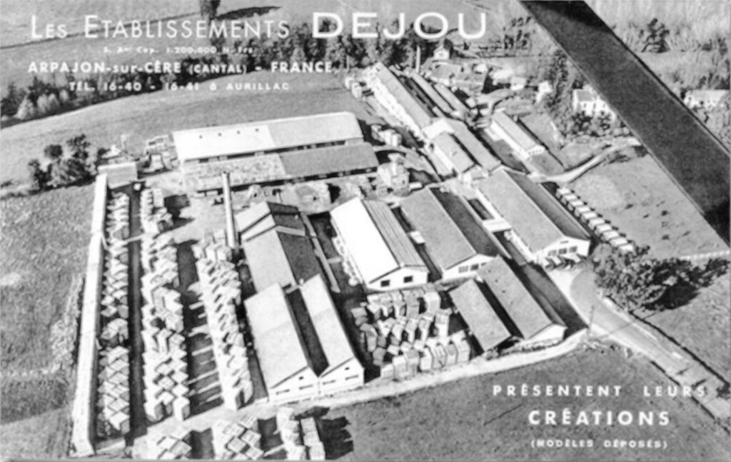 Décrassage ou démoussage de toiture Cantal