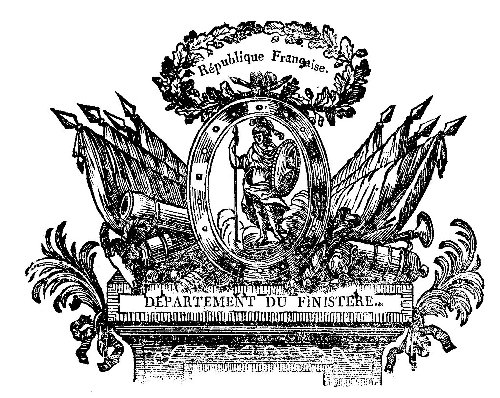 Décrassage ou démoussage de toiture Finistère