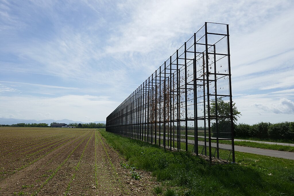 Décrassage ou démoussage de toiture Haut-Rhin