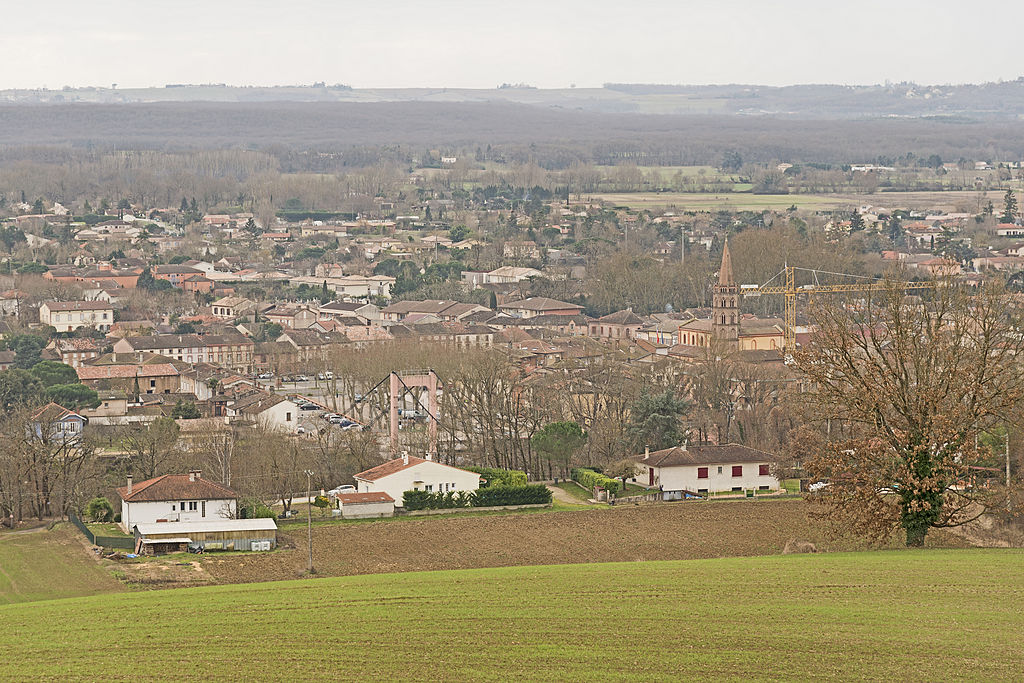 Décrassage ou démoussage de toiture Haute-Garonne