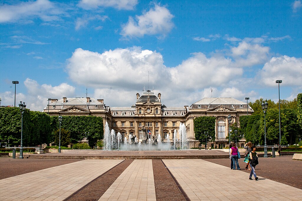 Décrassage ou démoussage de toiture Nord