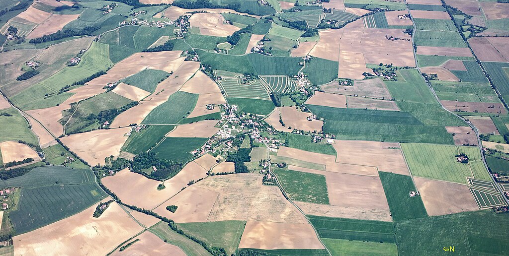 Décrassage ou démoussage de toiture Tarn