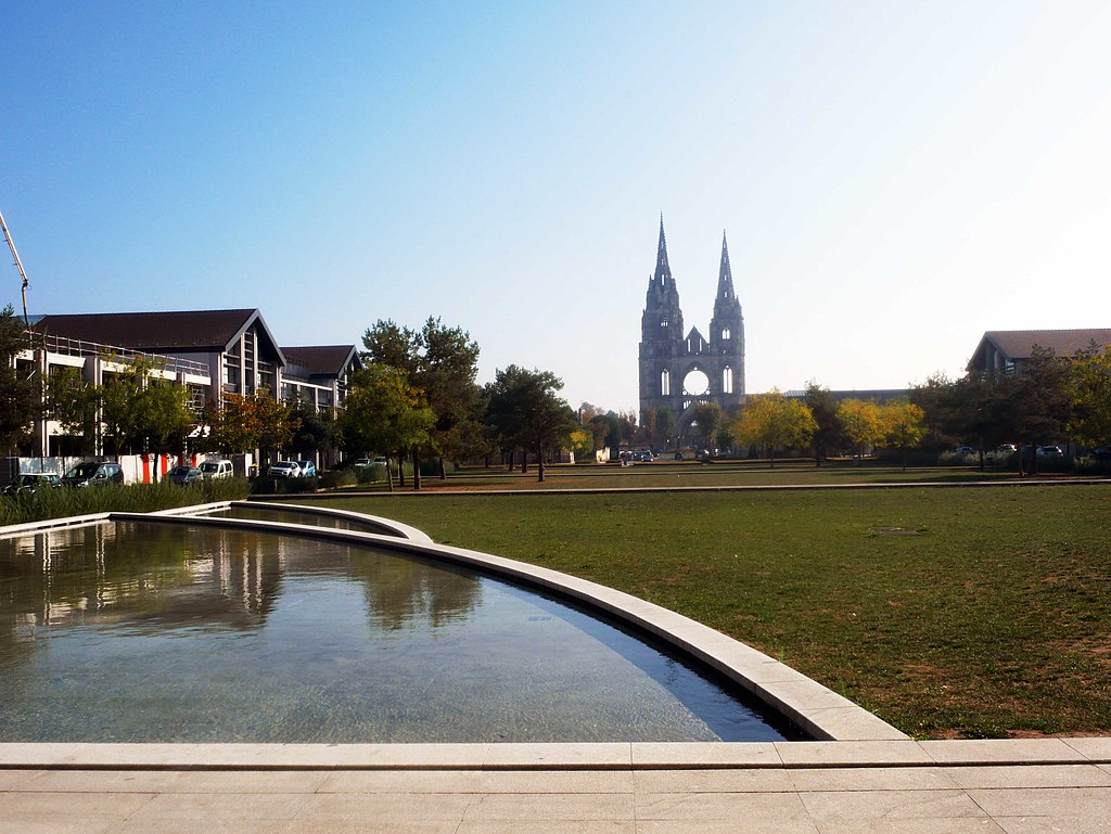 Décrassage ou démoussage de toiture Soissons
