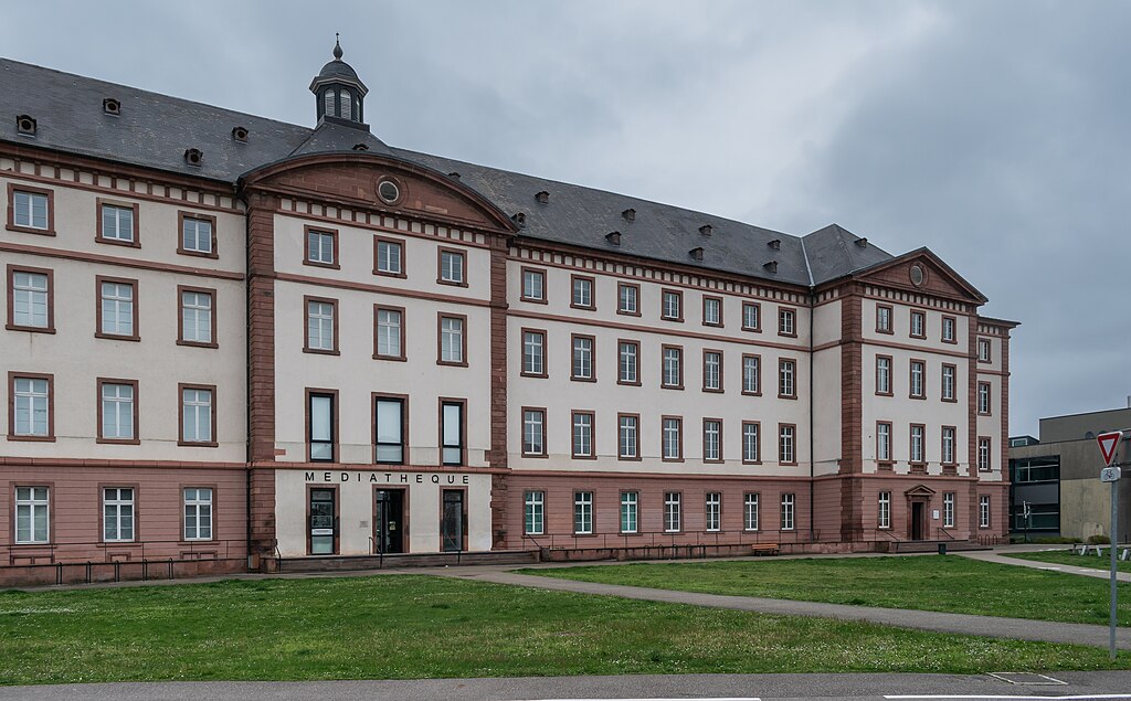 Décrassage ou démoussage de toiture Haguenau