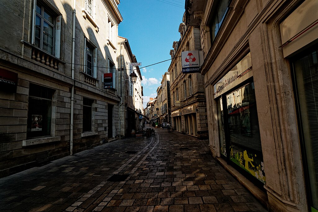 Décrassage ou démoussage de toiture Périgueux