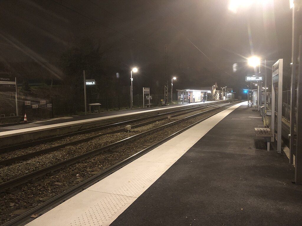 Décrassage ou démoussage de toiture Chilly-Mazarin