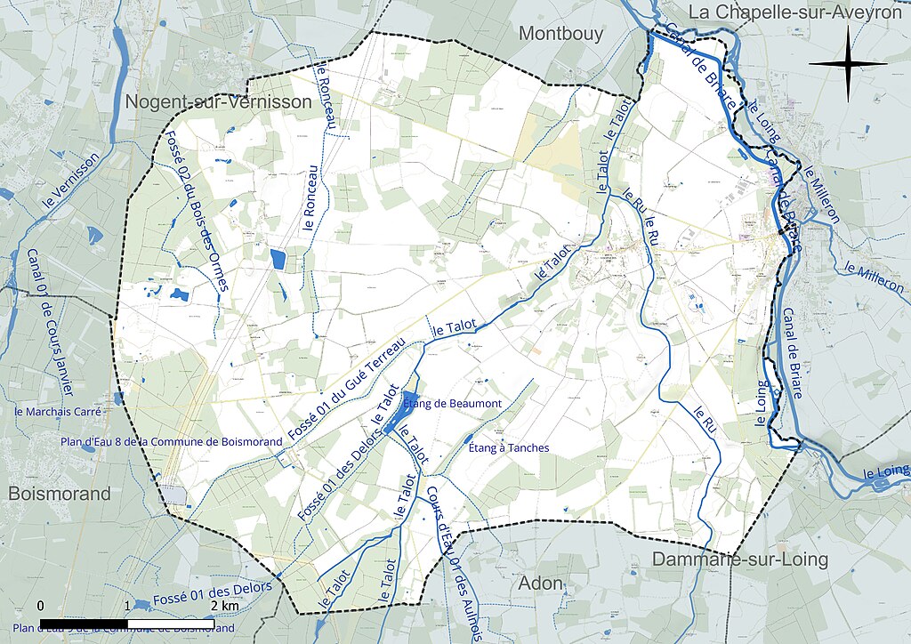 Décrassage ou démoussage de toiture Sainte-Geneviève-des-Bois