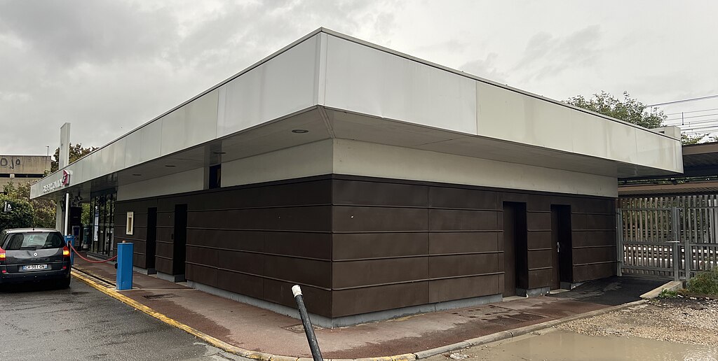 Décrassage ou démoussage de toiture Viry-Châtillon