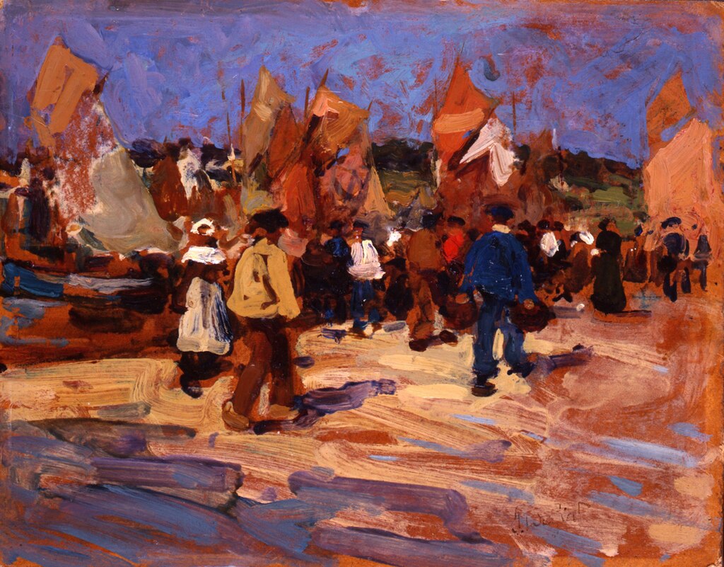 Décrassage ou démoussage de toiture Concarneau