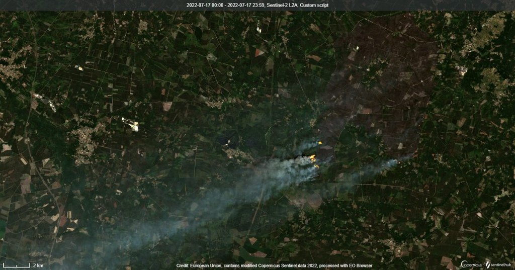 Décrassage ou démoussage de toiture La Teste-de-Buch