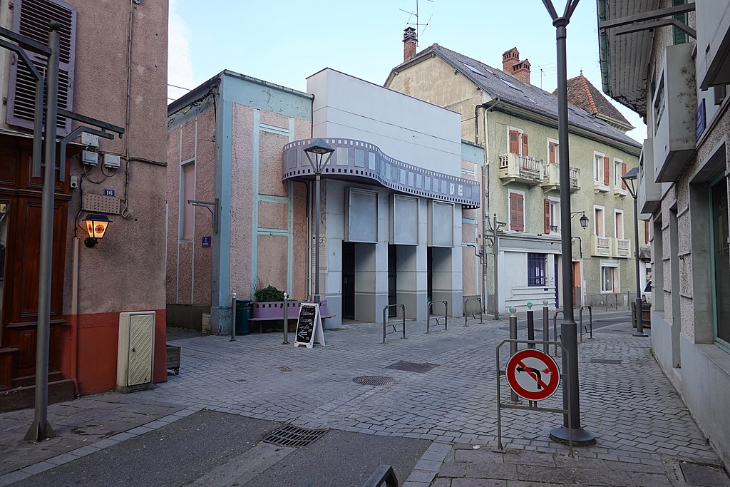 Décrassage ou démoussage de toiture Rumilly