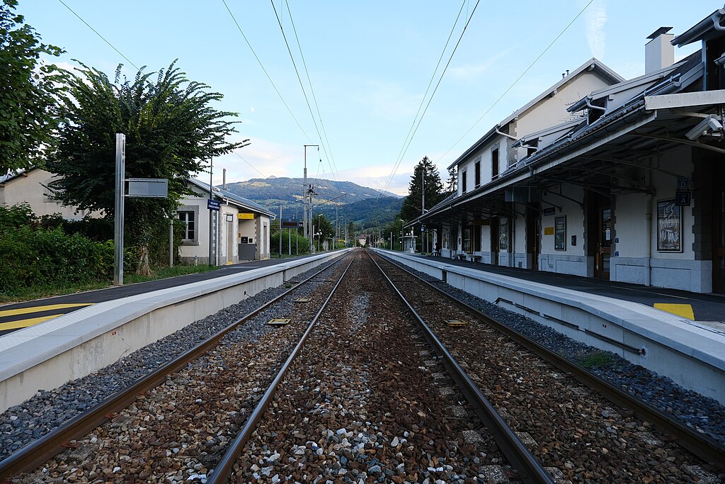 Décrassage ou démoussage de toiture Sallanches