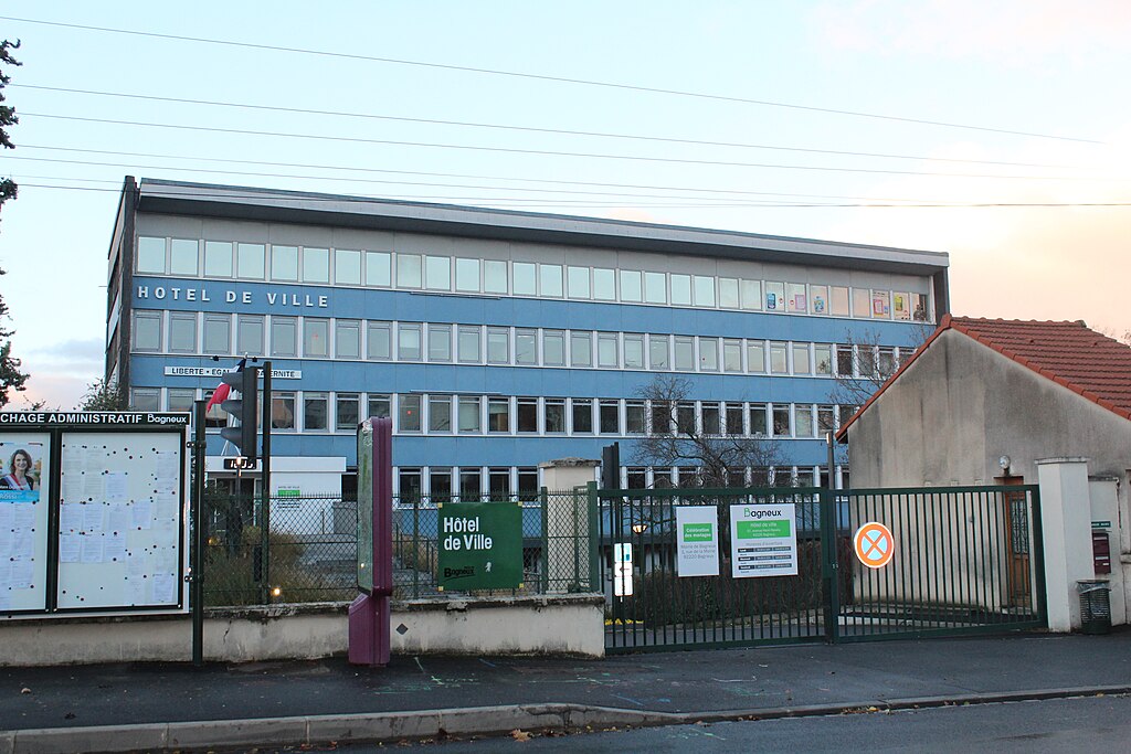 Décrassage ou démoussage de toiture Bagneux