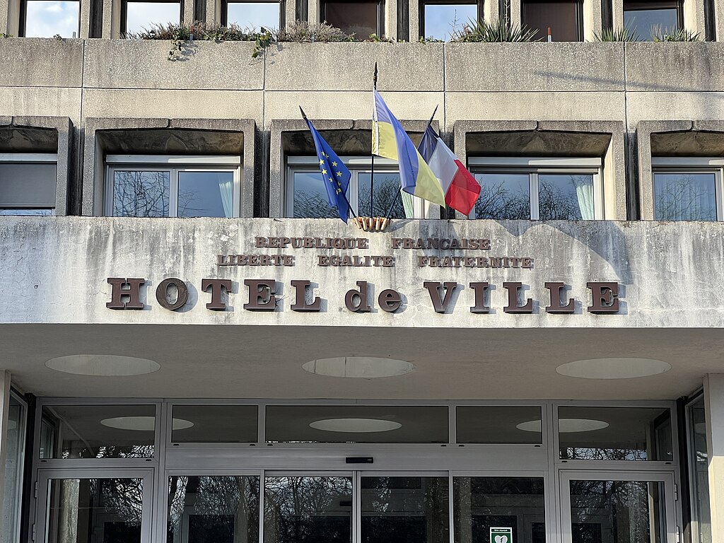 Décrassage ou démoussage de toiture Châtenay-Malabry