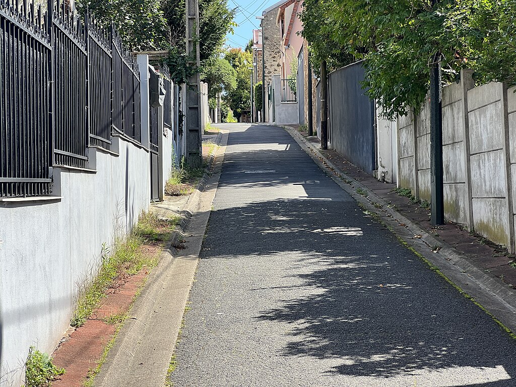 Décrassage ou démoussage de toiture Clamart