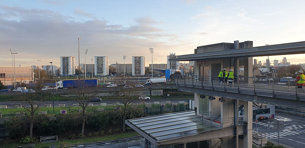 Décrassage ou démoussage de toiture Colombes