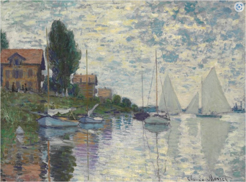 Décrassage ou démoussage de toiture Gennevilliers