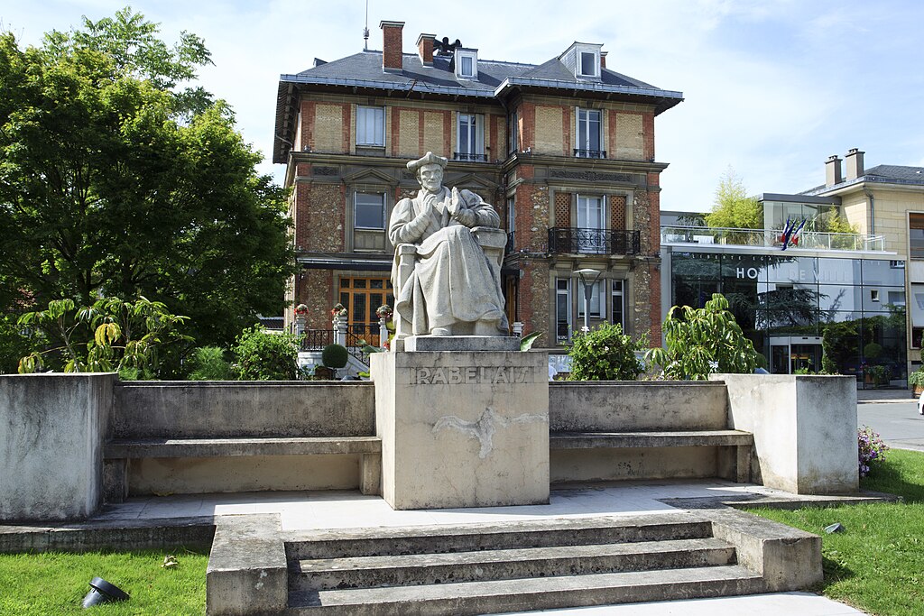 Décrassage ou démoussage de toiture Meudon