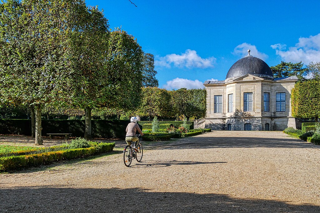 Décrassage ou démoussage de toiture Sceaux