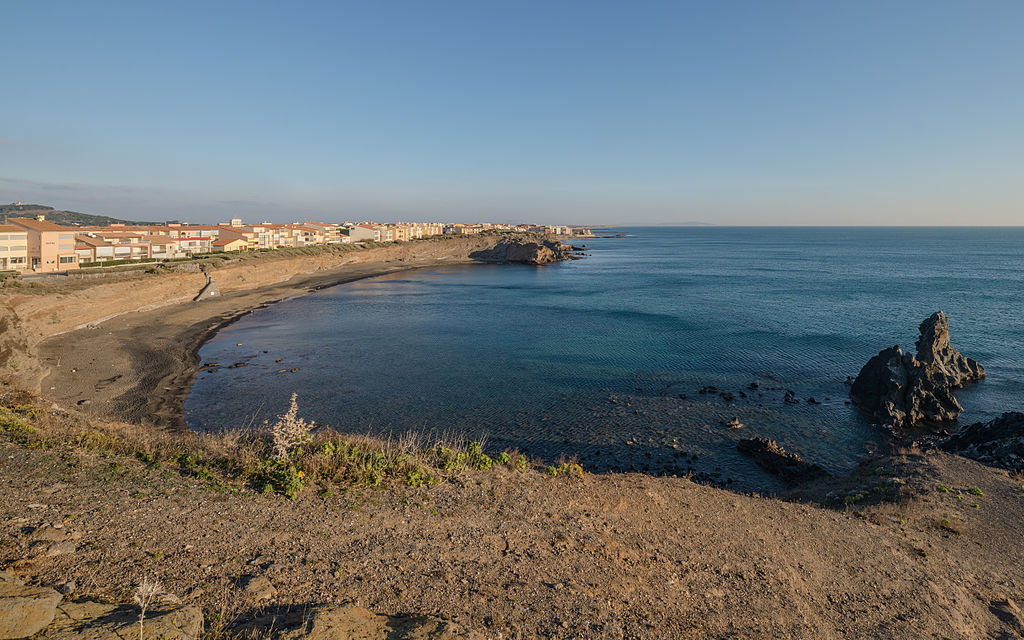 Décrassage ou démoussage de toiture Agde