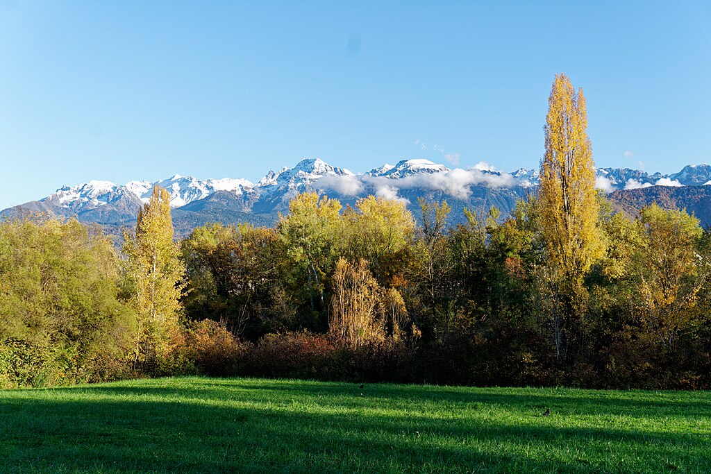 Décrassage ou démoussage de toiture Meylan