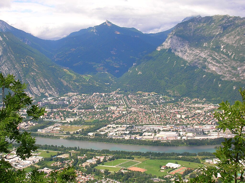 Décrassage ou démoussage de toiture Saint-Égrève