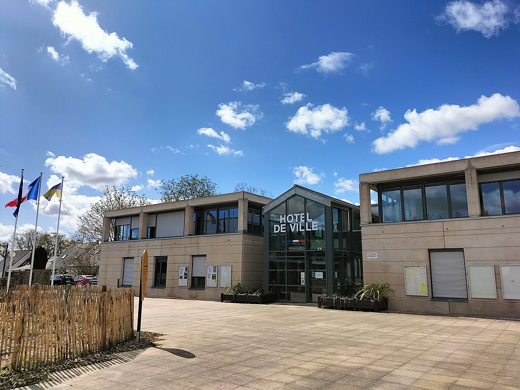 Décrassage ou démoussage de toiture Sainte-Luce-sur-Loire