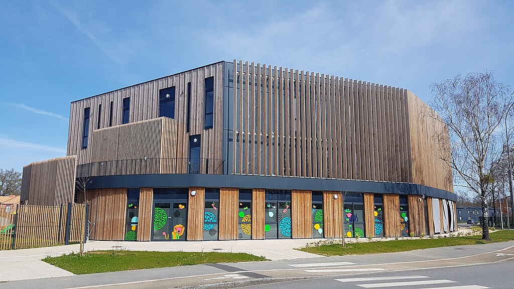 Décrassage ou démoussage de toiture Vertou