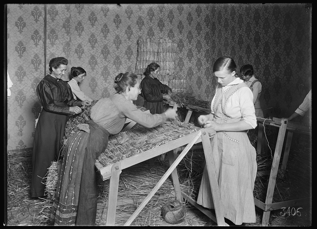 Décrassage ou démoussage de toiture Montbrison