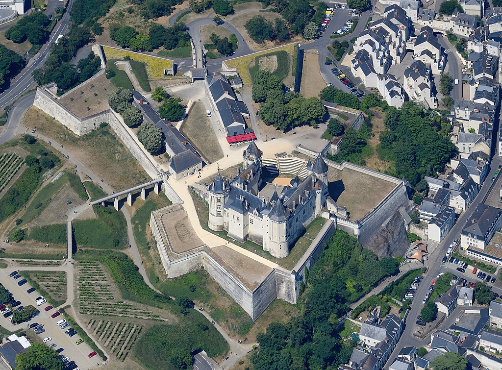 Décrassage ou démoussage de toiture Saumur