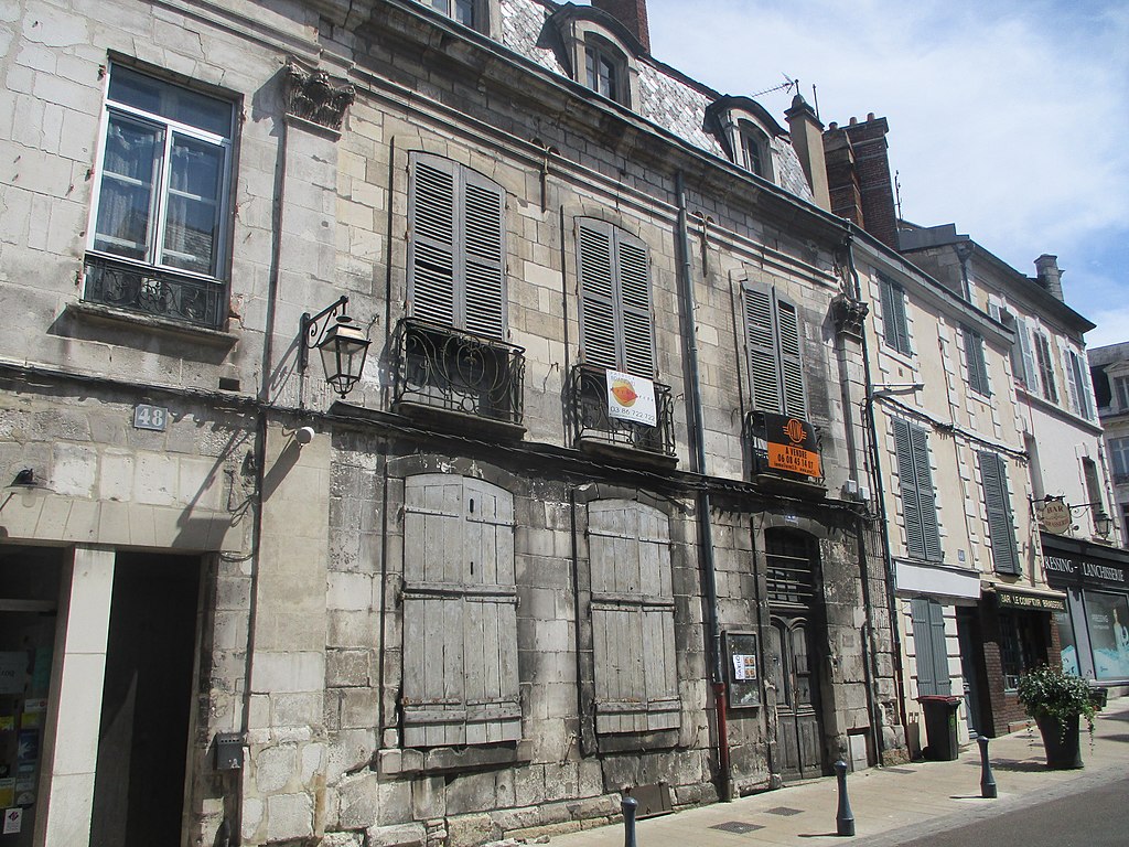 Décrassage ou démoussage de toiture Sèvremoine