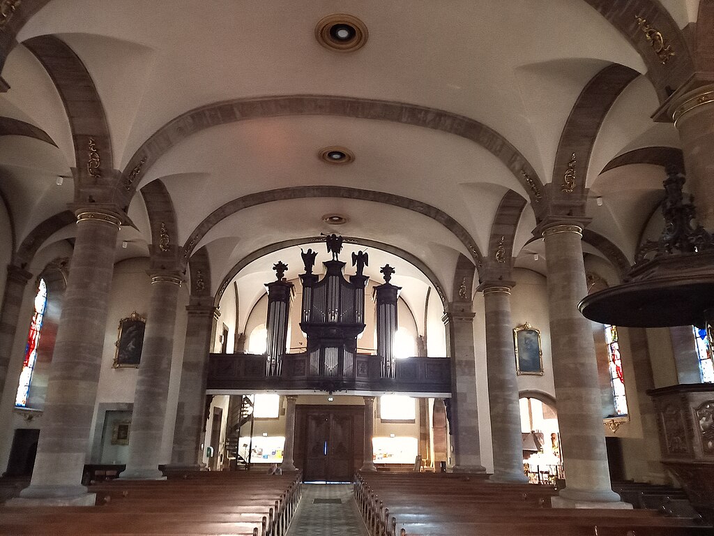 Décrassage ou démoussage de toiture Sarreguemines