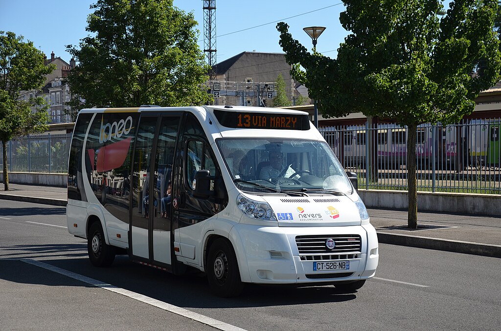 Décrassage ou démoussage de toiture Nevers