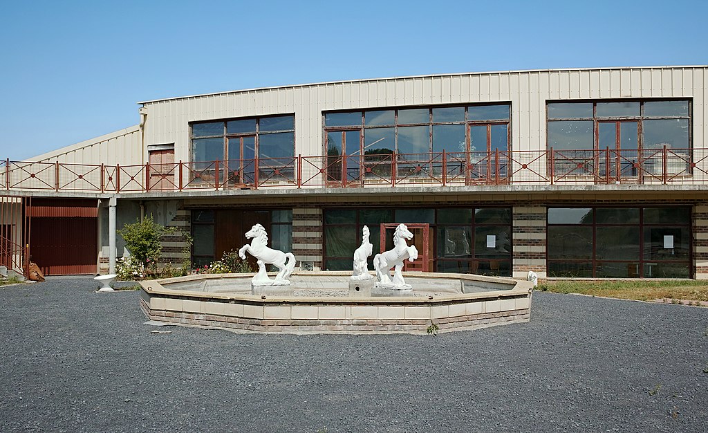 Décrassage ou démoussage de toiture Ronchin