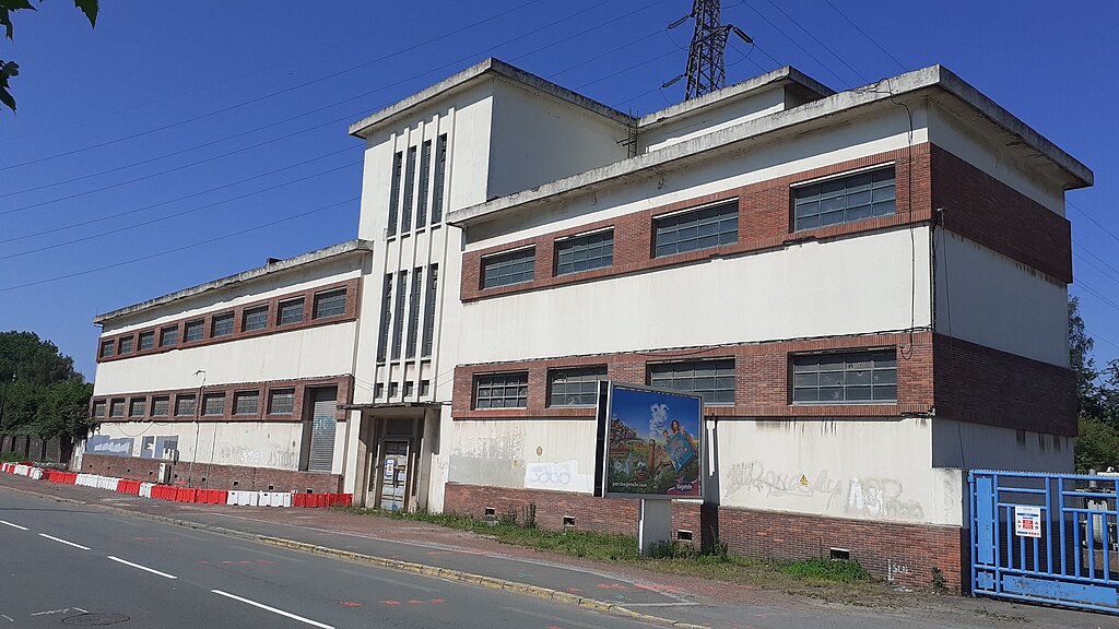 Décrassage ou démoussage de toiture Wasquehal