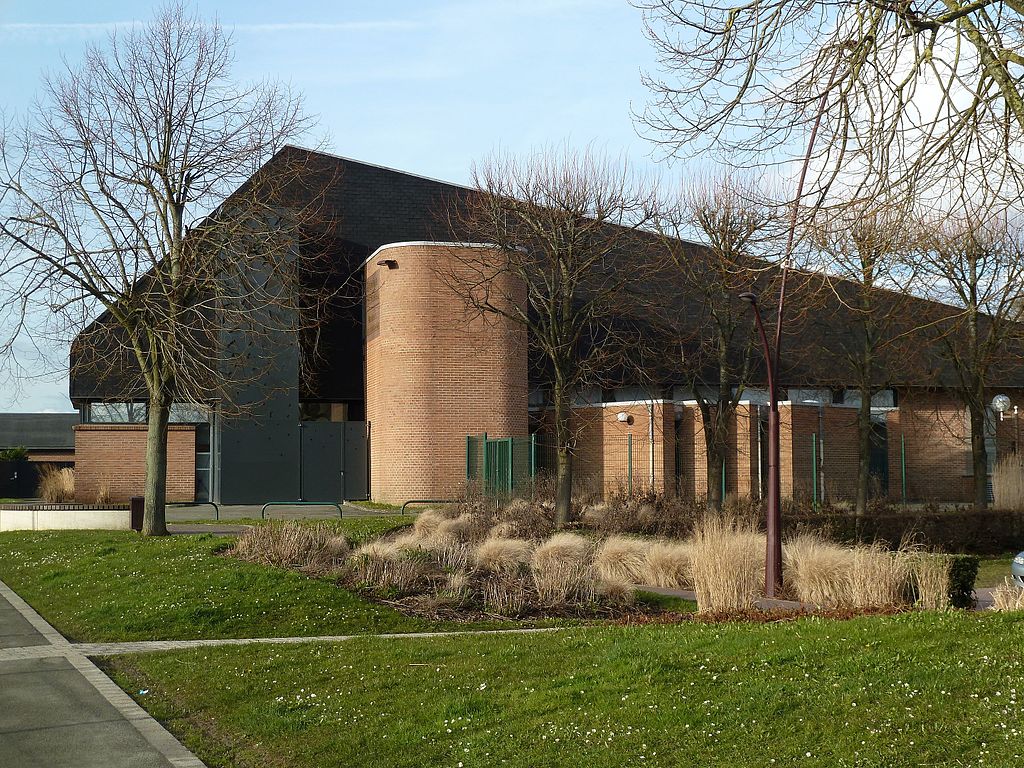 Décrassage ou démoussage de toiture Wattignies