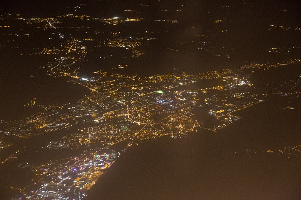 Décrassage ou démoussage de toiture Creil