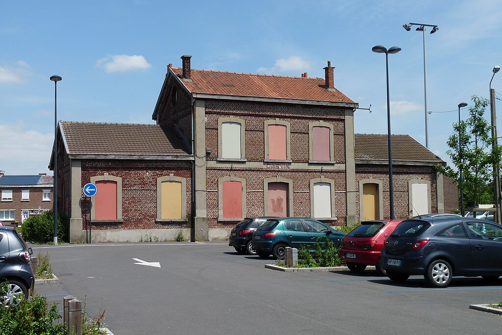 Décrassage ou démoussage de toiture Carvin