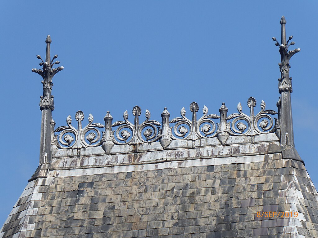 Décrassage ou démoussage de toiture Saint-Omer
