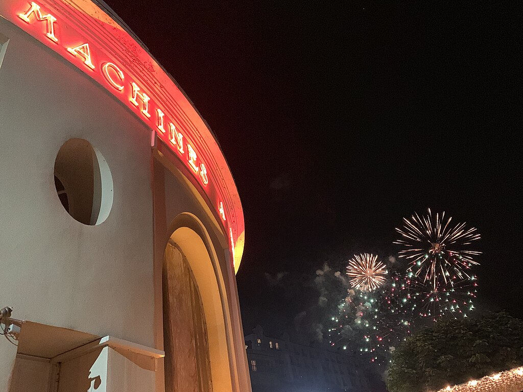 Décrassage ou démoussage de toiture Chamalières