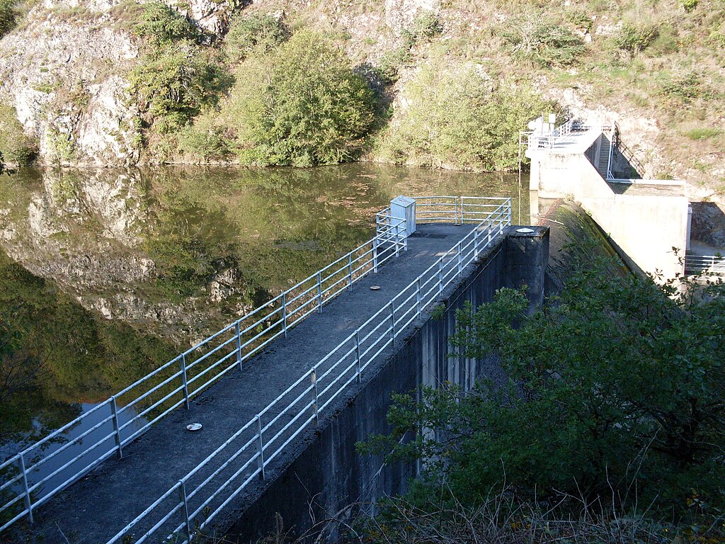 Décrassage ou démoussage de toiture Issoire