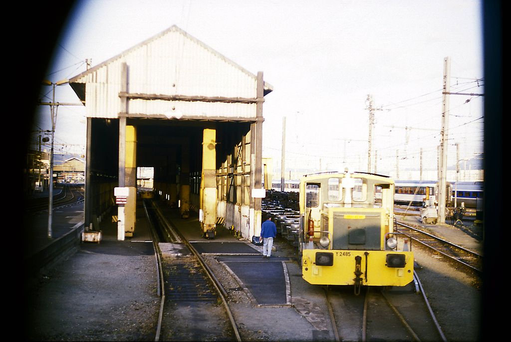 Décrassage ou démoussage de toiture Hendaye