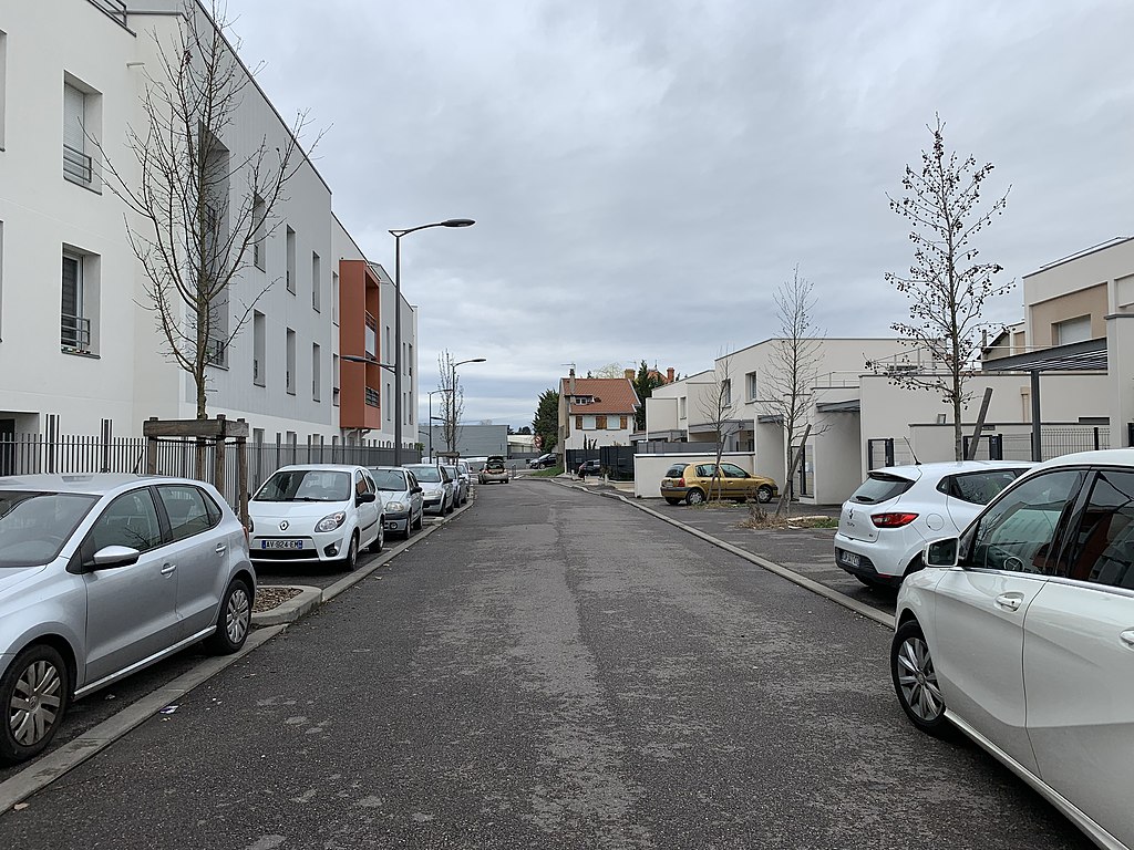 Décrassage ou démoussage de toiture Rillieux-la-Pape