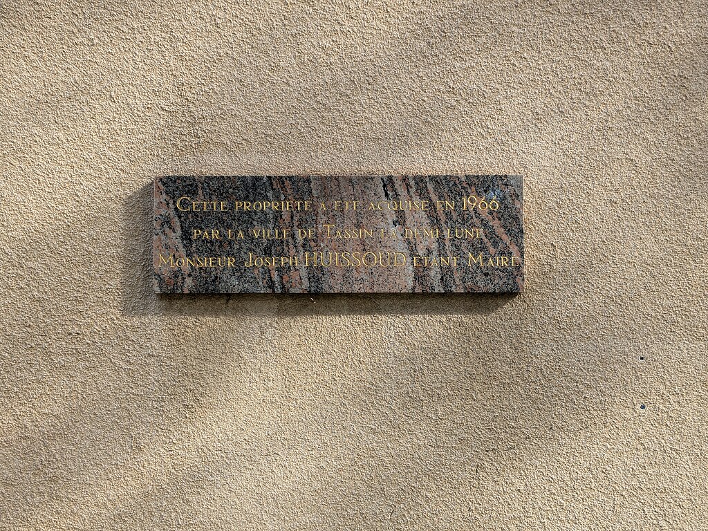 Décrassage ou démoussage de toiture Tassin-la-Demi-Lune