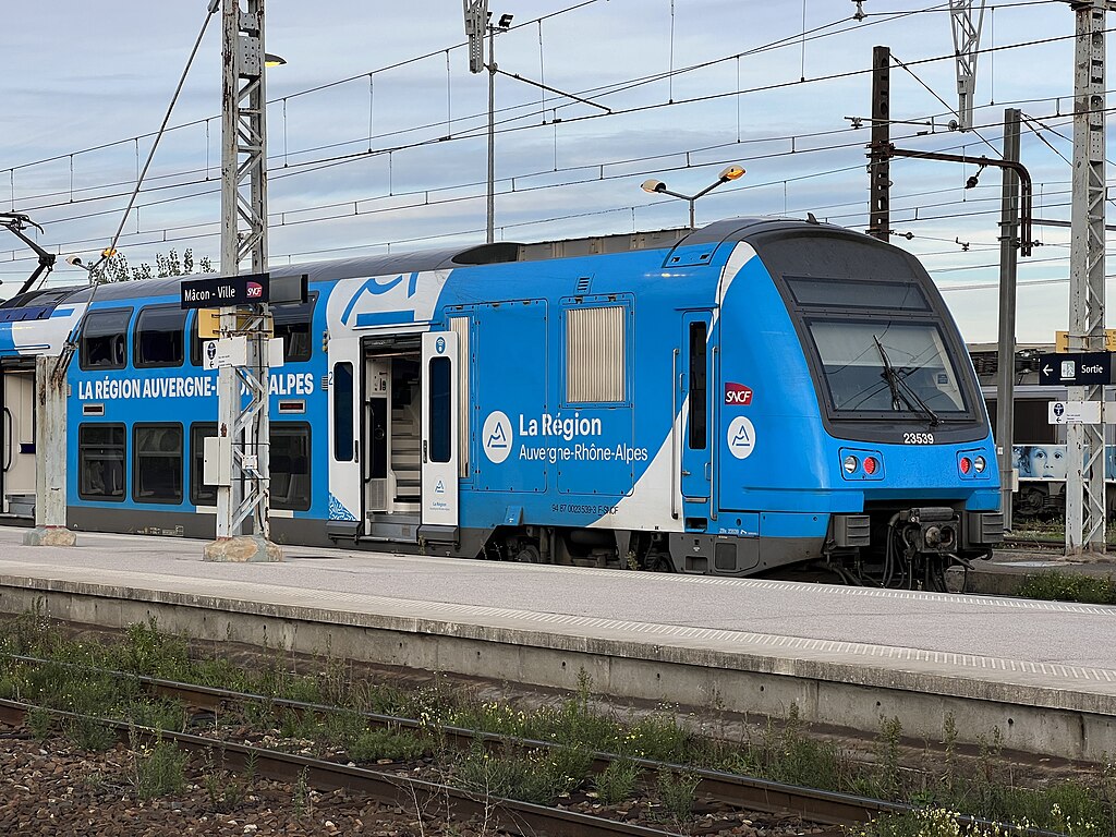 Décrassage ou démoussage de toiture Mâcon