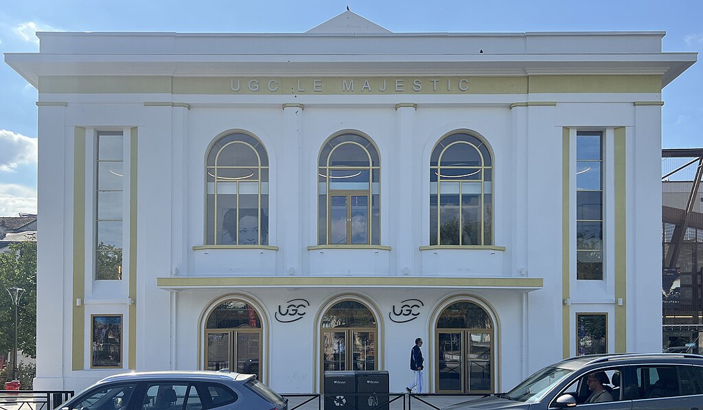 Décrassage ou démoussage de toiture Meaux