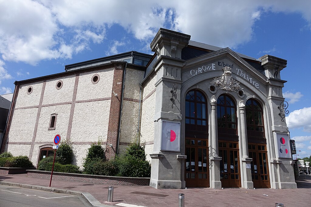 Décrassage ou démoussage de toiture Elbeuf