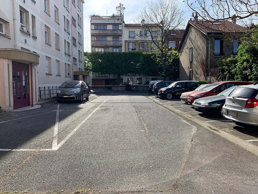 Décrassage ou démoussage de toiture Le Pré-Saint-Gervais